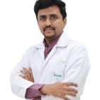 Dr. Narendranath A